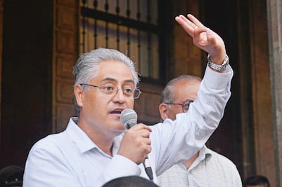 La supernómina de la Universidad de Morelos II