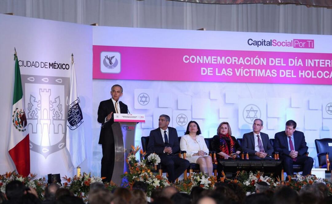 Tomada de @ManceraMiguelMX