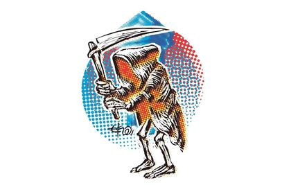 La víctima número 12