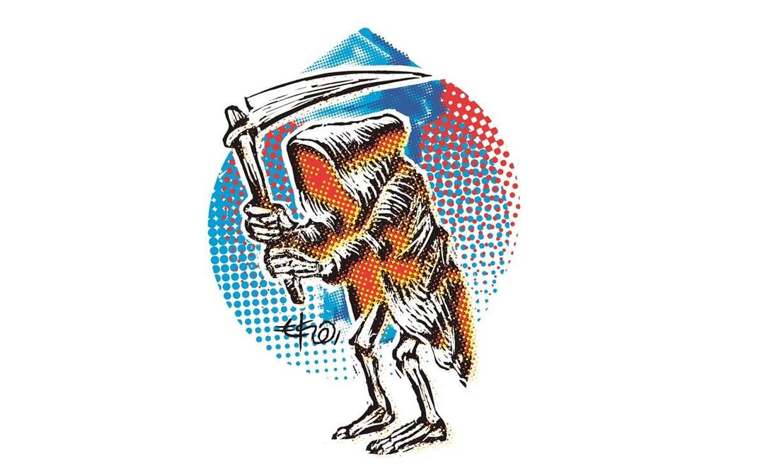 La víctima número 12