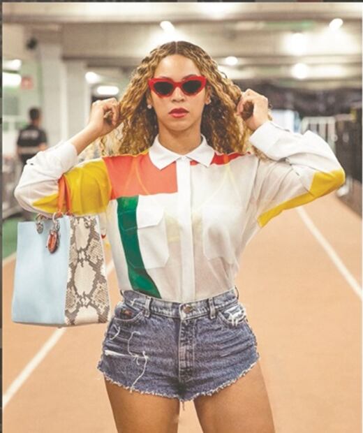 ¡Lo que ganan en Instagram!