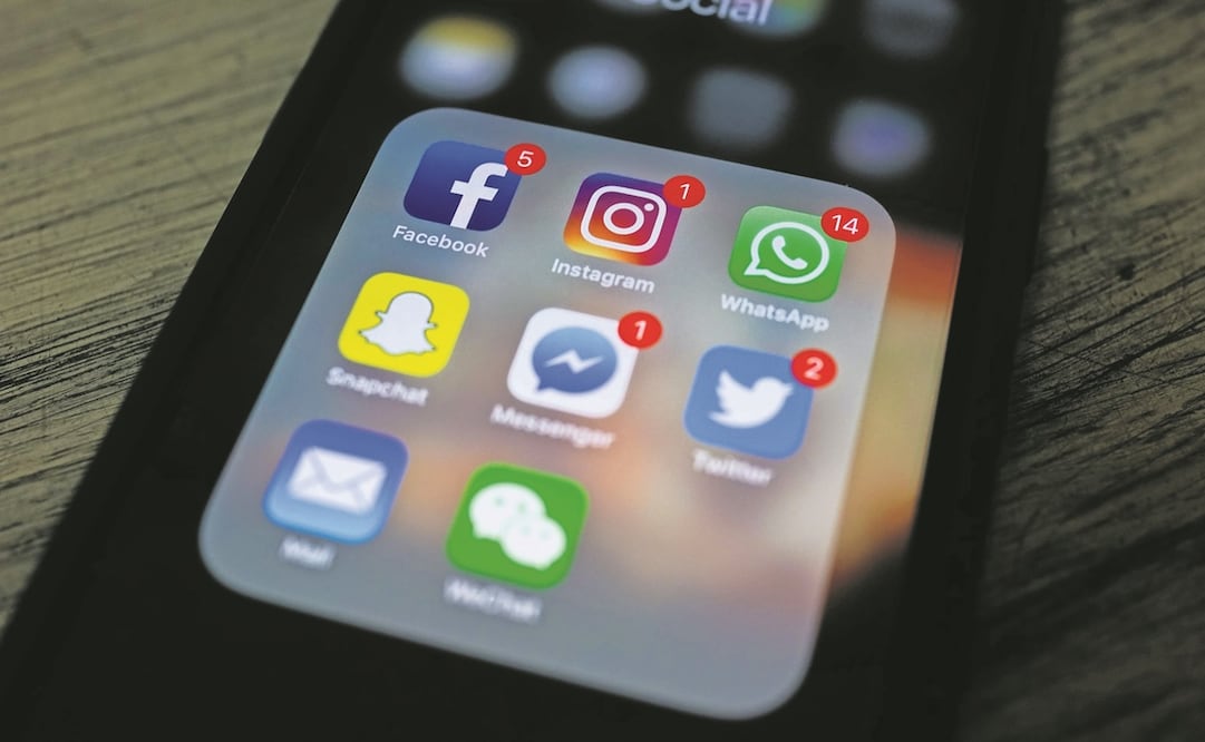 Foto: Archivo/ EL UNIVERSAL