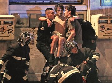 Condenan a hermano de uno de los terroristas del Bataclan