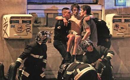 Condenan a hermano de uno de los terroristas del Bataclan