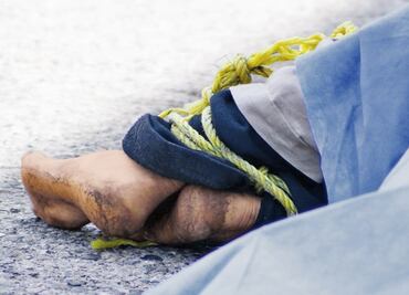 Acapulco, besieged by crime