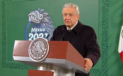 "Con sus decisiones, hombres de negocios estuvieron a punto de quebrar a la CFE", asegura AMLO