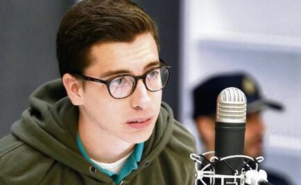 Spain allows extradition of Diego Cruz to Mexico