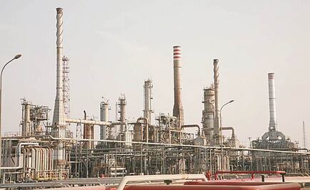 TR, cerca de construir refinería en Kuwait