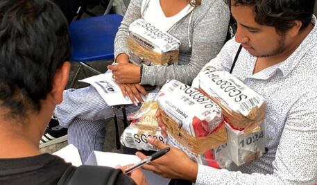 Morena revisa 10% de urnas con incidencias para elegir candidato