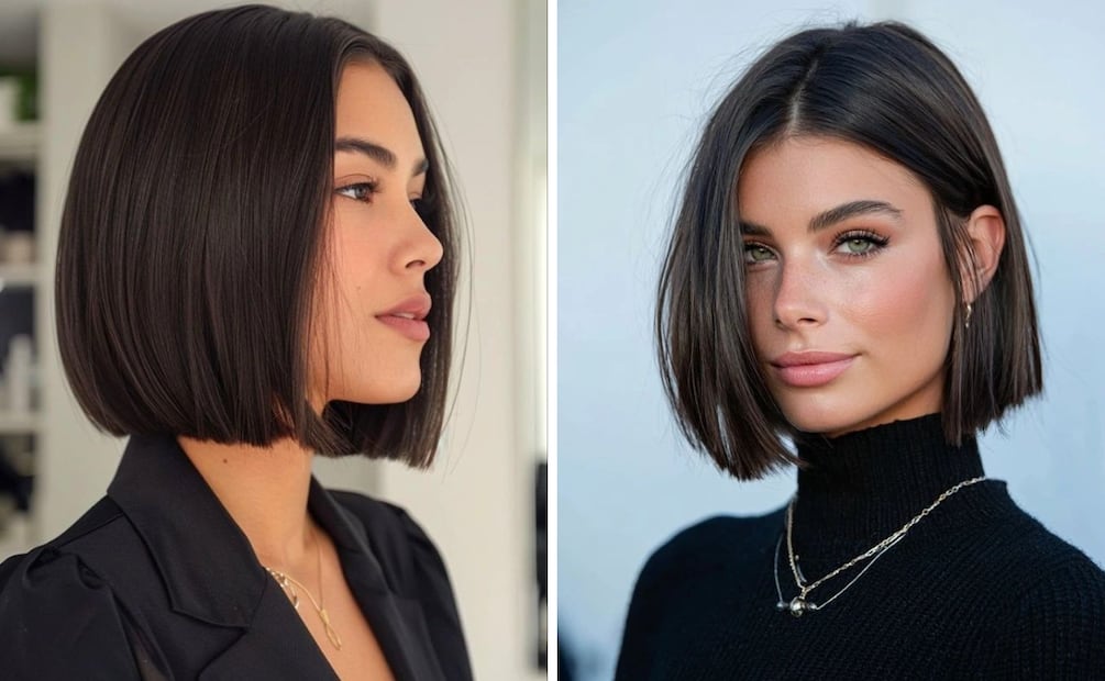 Este corte será el más pedido en salones durante la primavera 2026. Foto: Instagram @beautytvlatam