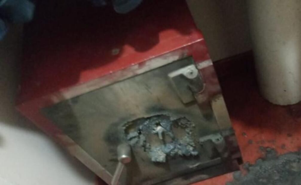 Mujer droga a adulto mayor y le roba 800 mdp en Colombia