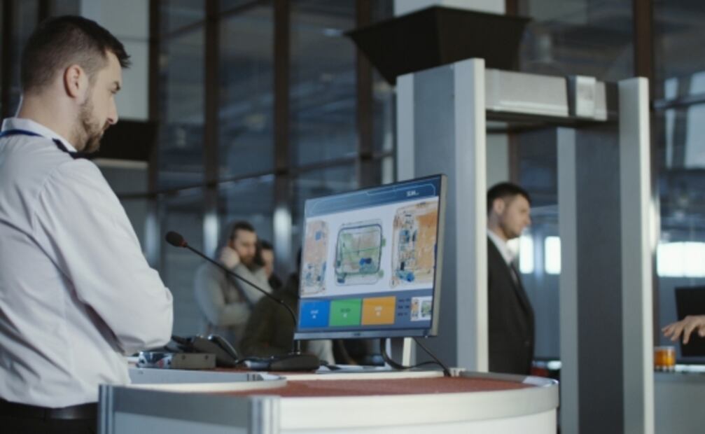 SSSS: el código que nadie quiere ver en su pase de abordar