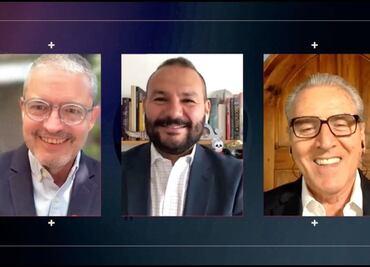 ¡MÉXICO PODRÍA TENER UNA DE LAS MEJORES DELANTERAS DE QATAR 2022!