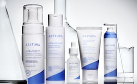 Aestura: La marca coreana que llega a México para cuidar la  piel sensible