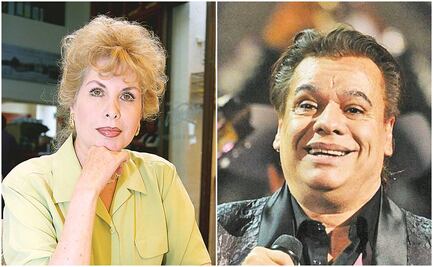 Claudia Islas metió a la cárcel a Juan Gabriel, dice Salinas