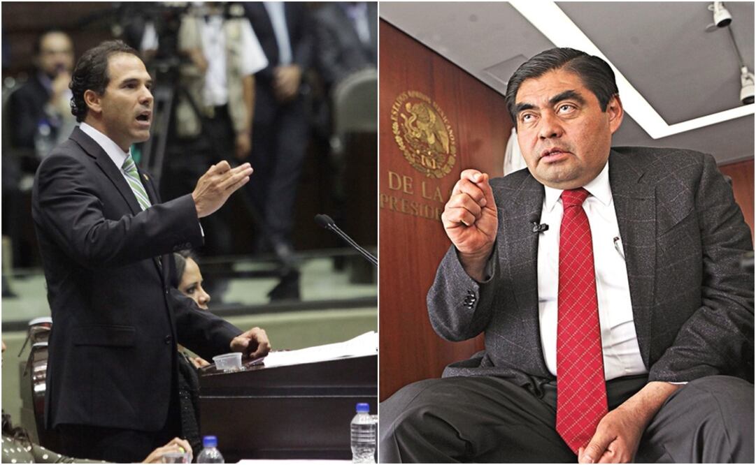 Foto: Archivo/ EL UNIVERSAL                              