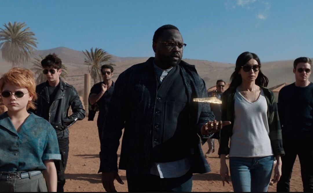 Foto: Especial Marvel 