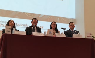 SAT niega persecución política a donatarias; no acreditaron carácter científico por el cual obtuvieron registro, dice