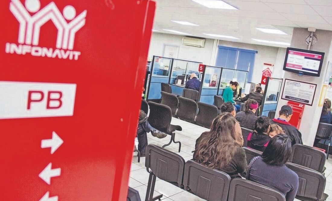 Empresarios y sindicatos pidieron “que la iniciativa se complemente con políticas públicas de vivienda que atiendan las necesidades no solo de los trabajadores actuales, sino también de las futuras generaciones". Foto: Archivo/El Universal
