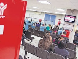 ¿Dónde ubicar los CESI en CDMX para ver casas recuperadas por Infonavit?