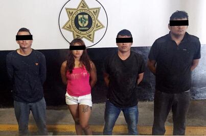 Asesinan a ex taxista de Playa del Carmen en Yucatán