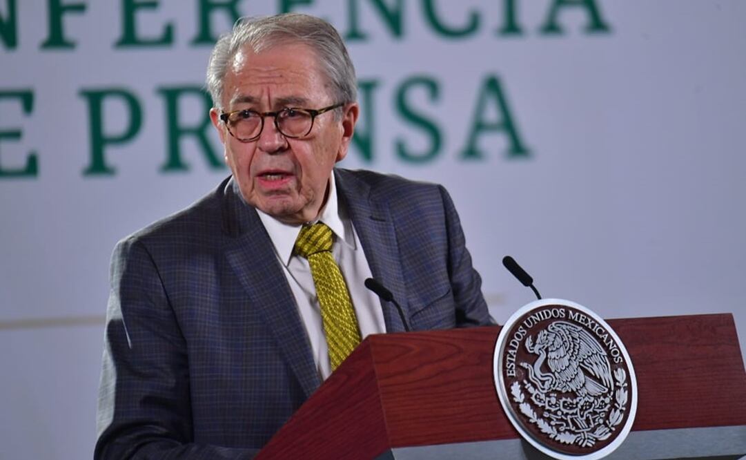 Foto: Hugo García/EL UNIVERSAL