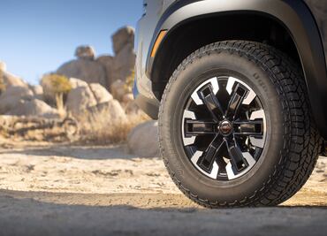 Cómo saber si ya es momento de cambiar las llantas de tu auto