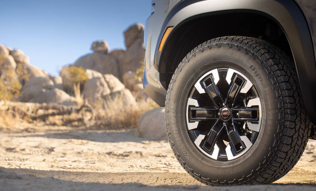 Existen algunos síntomas para identificas que es momento de reemplazar los neumáticos.