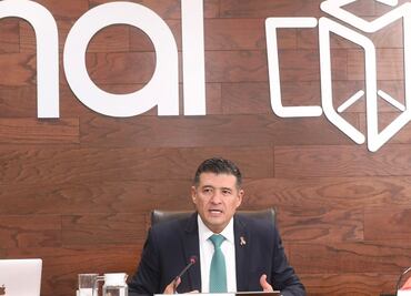 Inai instruye a informar sobre traslado de más de mil mujeres a Cefereso en Morelos; ordena nueva búsqueda