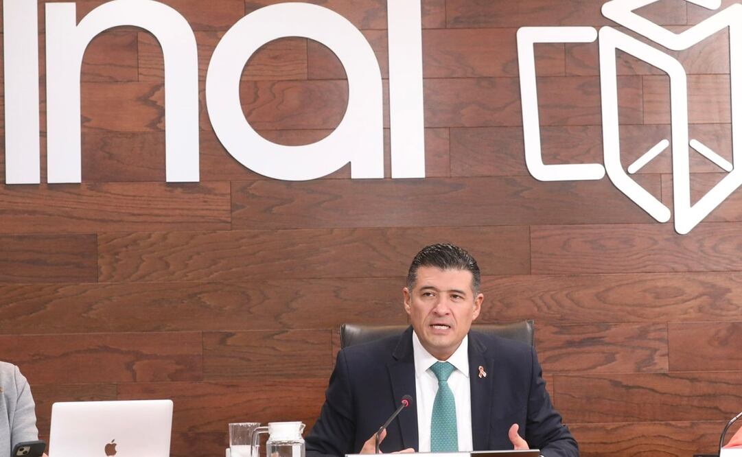 El INAI instruyó a la SRE informar sí es posible que pida ayuda a un Estado miembro de la Convención Interamericana sobre Obligaciones Alimentaria sobre un deudor de pensión alimentaria. Foto: Especial