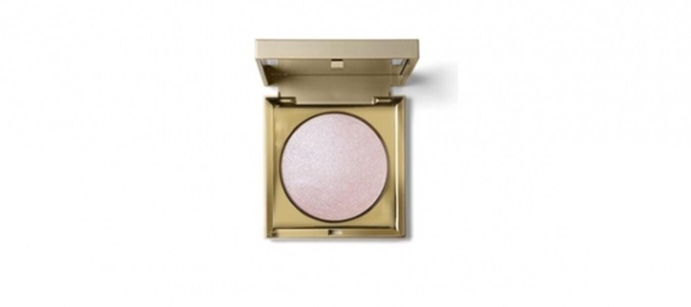 Iluminadores faciales para otoño