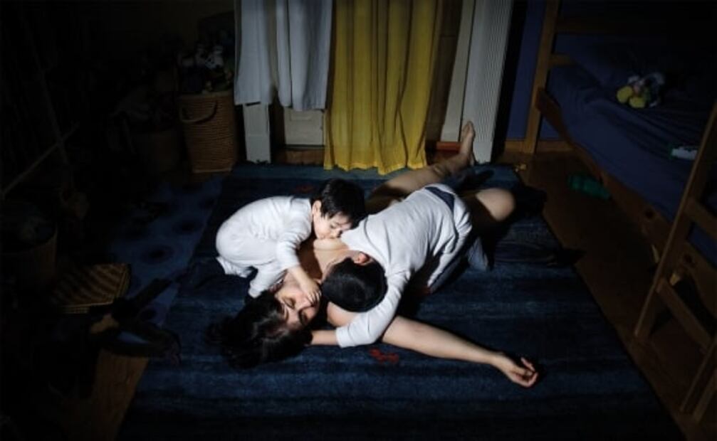 Ana Casas Broda ahonda en la maternidad en “Kinderwunsch”