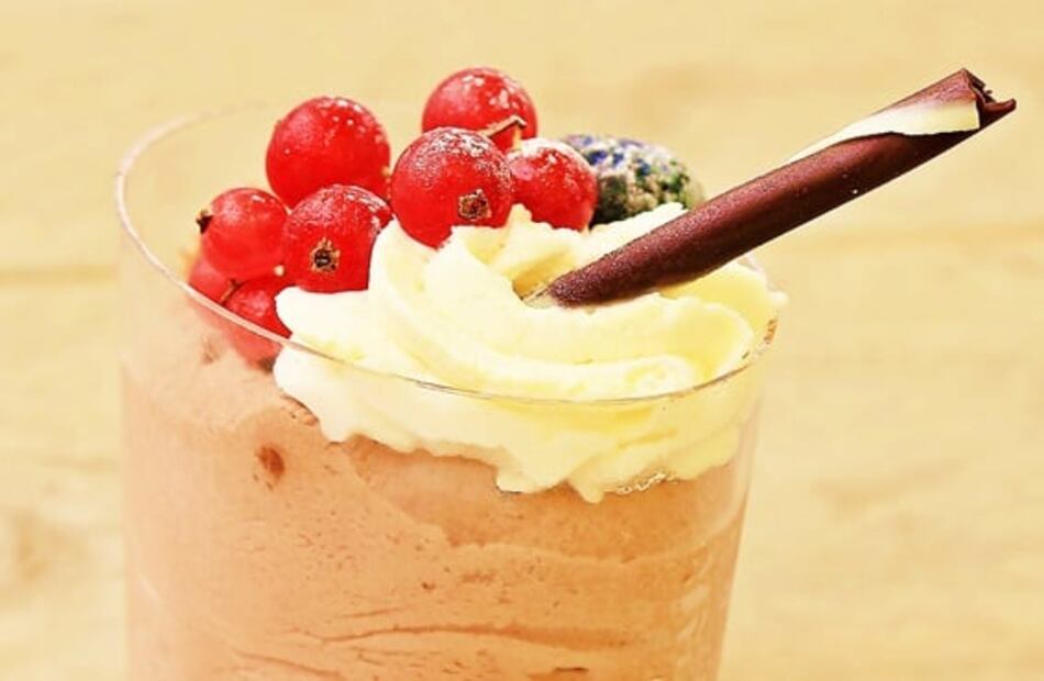 Recetas con mamey para aprovechar la temporada