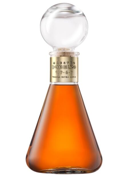 Lanzan tequila que rinde homenaje al pasado