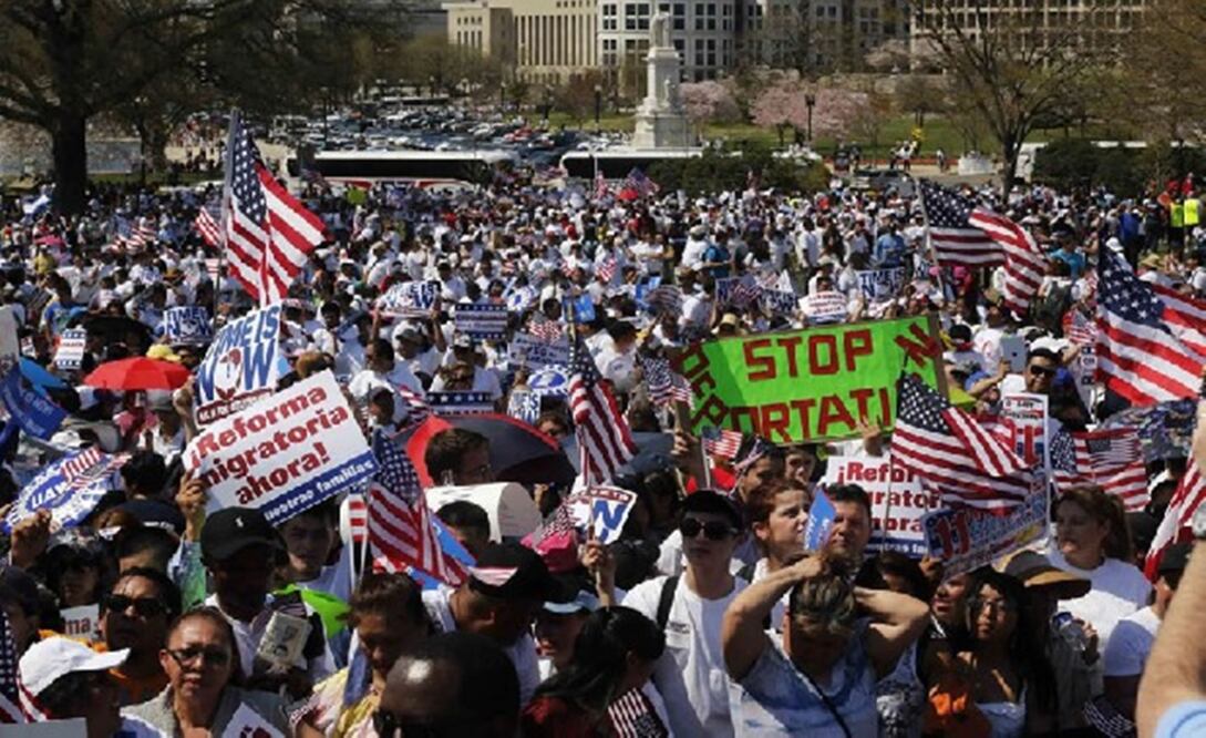 (Foto: Archivo El Universal) 