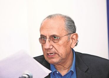 Director del CIDE cometió plagio en texto académico