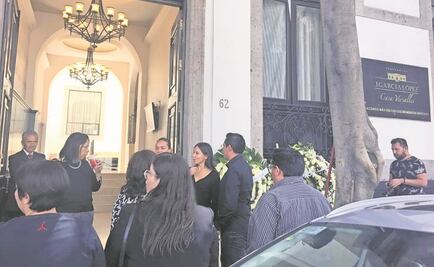 Despiden a “la reina del albur” entre música y lágrimas