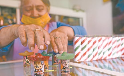“Barato como la carne de gato”; surge el AMLO “volador” en Tultepec