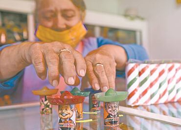 “Barato como la carne de gato”; surge el AMLO “volador” en Tultepec