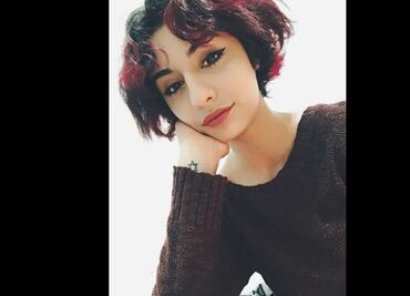 "La Mars" le contesta a Eugenio Derbez y a Adela Micha