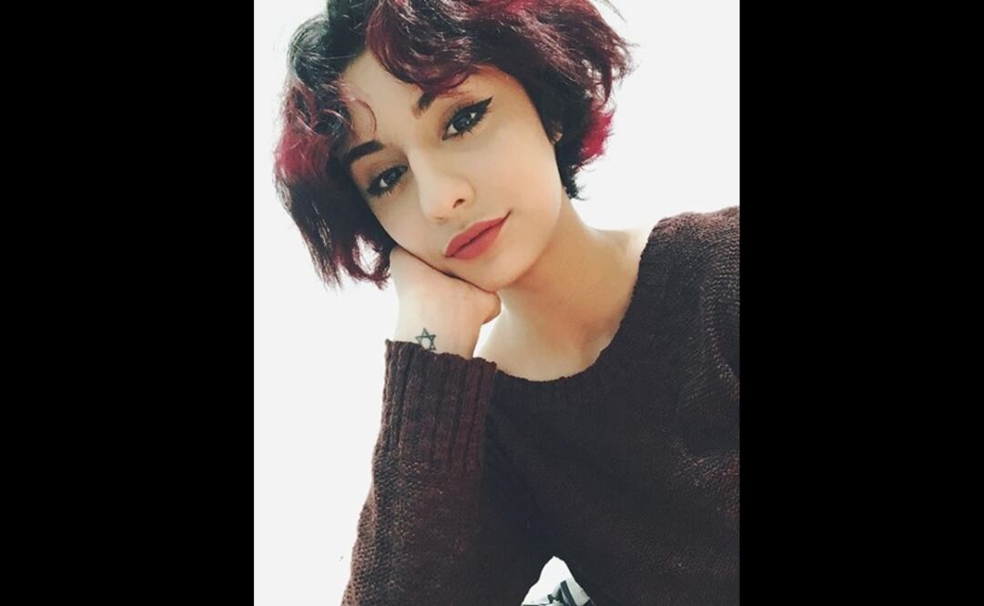 "La Mars" criticó el comentario de Eugenio Derbez en una entrevista con Adela Micha. Foto: Instagram / La Mars