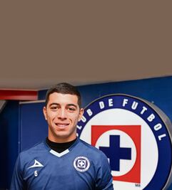 Erik Lira nunca le ha ganado al América; confía en hacerlo mañana 