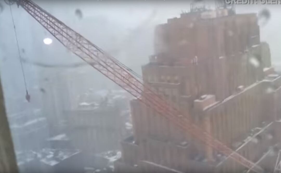 (Photo: Taken from Glenn Zito's YouTube)