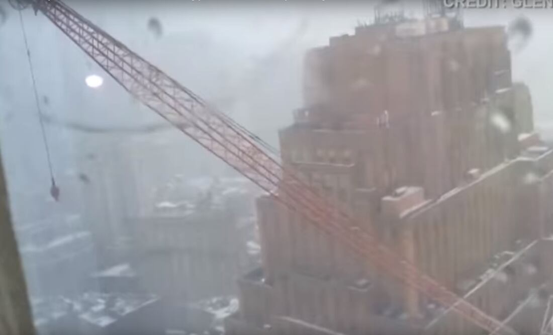 (Photo: Taken from Glenn Zito's YouTube)