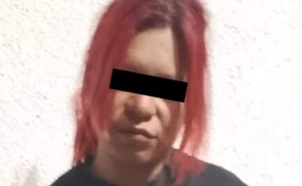 Detienen a mujer por presuntamente haber asesinado a su pareja en alcaldía Tlalpan; los hechos ocurrieron tras una discusión