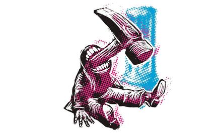 La última movilización de AMLO