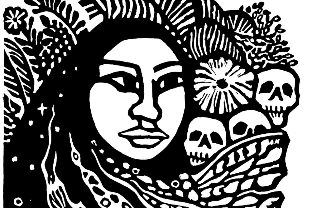 En la muestra hay 52 serigrafías y 63 piezas en impresión offset (RINIART.O RG)