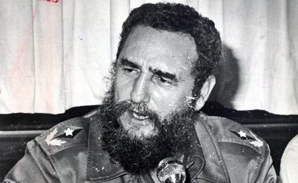 Recuerdan en la FIL Guadalajara el legado de Fidel Castro