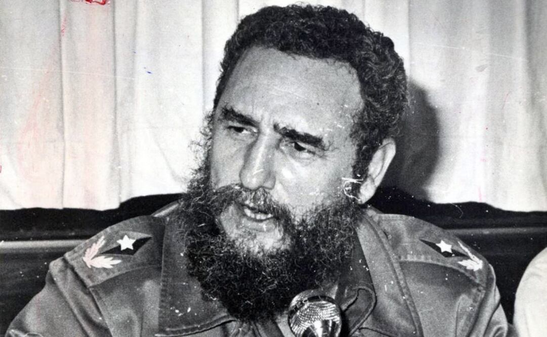 FOTO: Fototeca/EL UNIVERSAL.