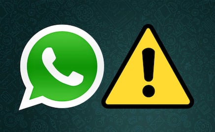 Cuidado con tus chats de WhatsApp, tus mensajes pueden ser editados